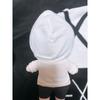 Used EXO Chanyeol Plush Hooded Hoodie