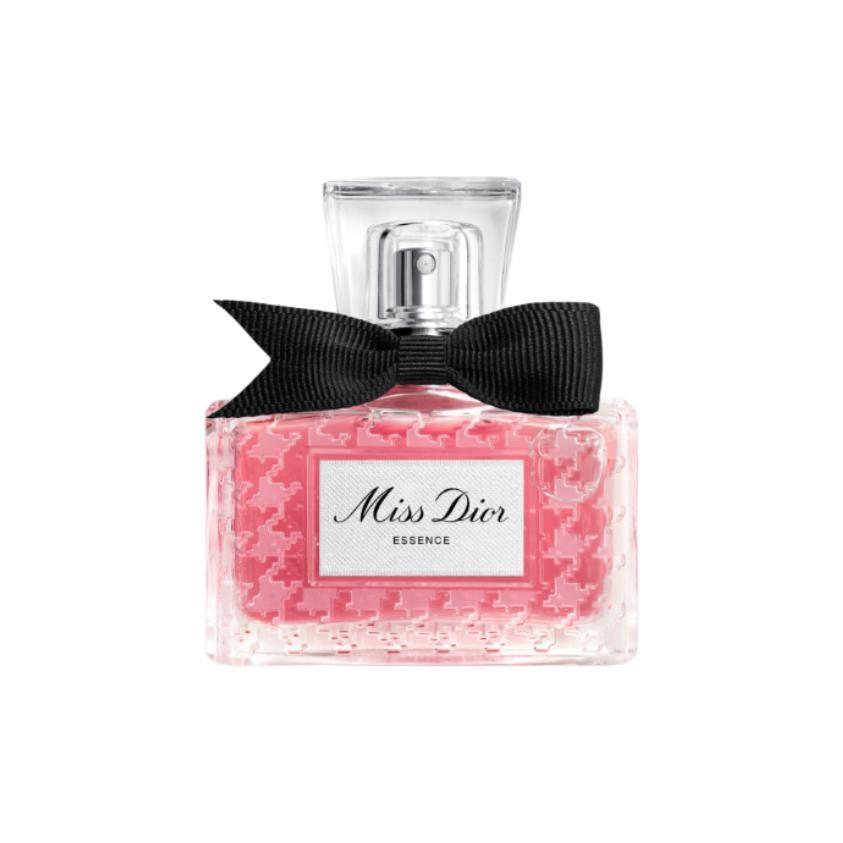 Dior Miss Dior Essence Essence De Parfum - Jammy, Floral And Woody Notes