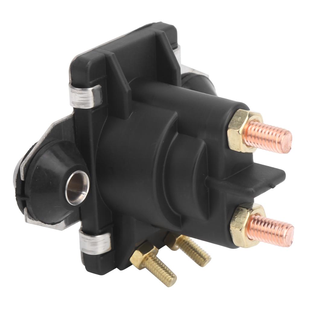 Startrelé for Yamaha 25?40HK Industriforsyninger 89?818997A1 89?850187T120HP 25?40HK 12V