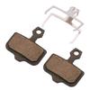 Mountain Bike Metal Disc Brake Pads   Brake Power   Suitable   Cyclists X0 DB Applicable Mountain Biking