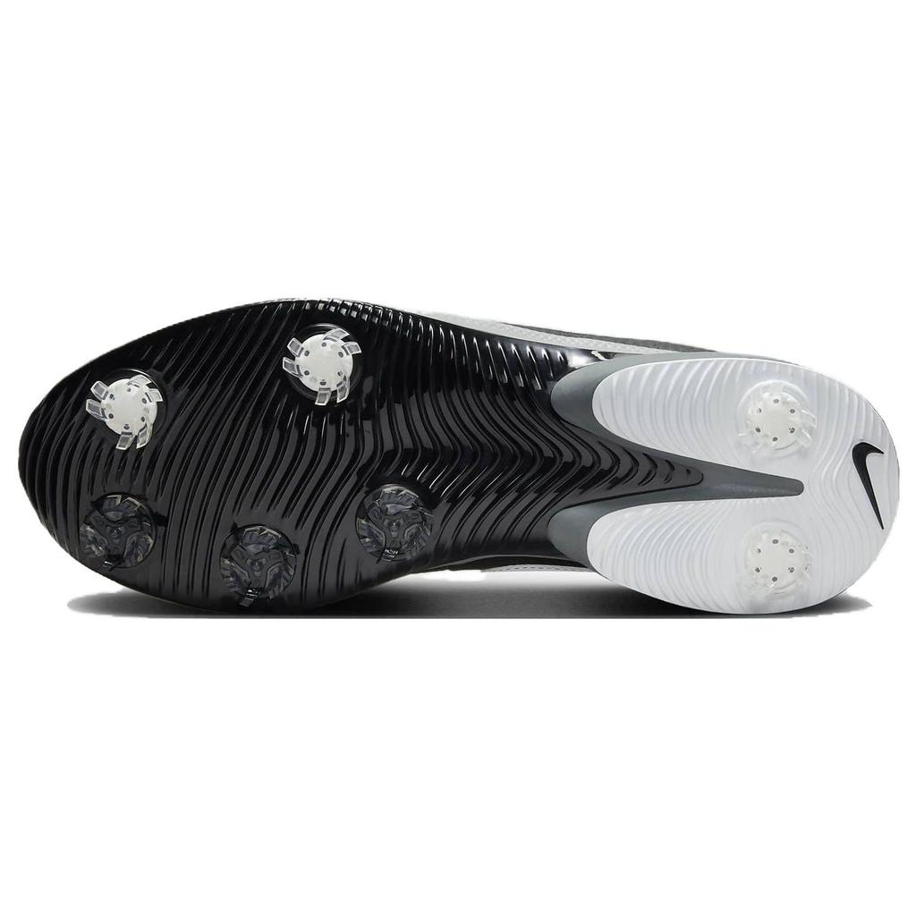 Nike Air Zoom Victory Tour 3 Black Iron Grey Men Sneakers Light-Smoke-Grey White DV6798-010