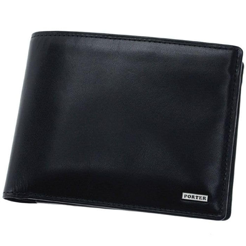 

Кошелек Sheen черный [Porter] 110-02920 чёрный