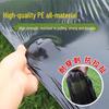 Jundingying Thickened Double-Layer Black Agricultural Ground Film