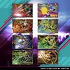 Bandai Scratch Carddass Kamen Rider Series Vol. 1 (Box of 20) (First-time Purchase Bonus: 1 Limited Edition Card Included)