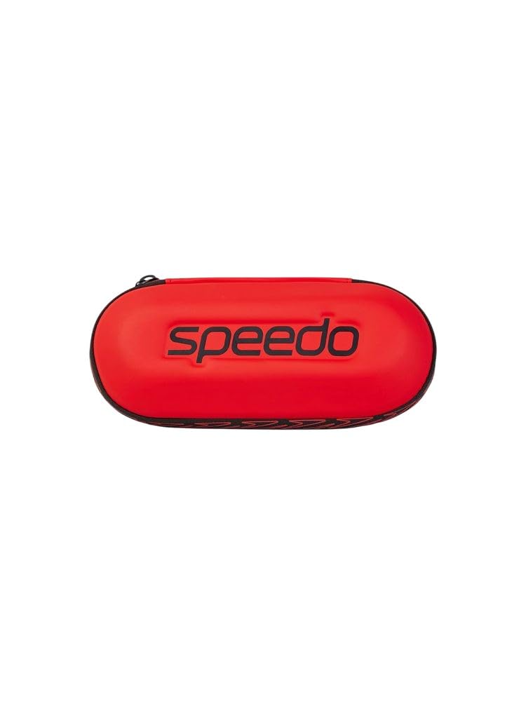 

Кейс для очков Speedo SE22415 Красный