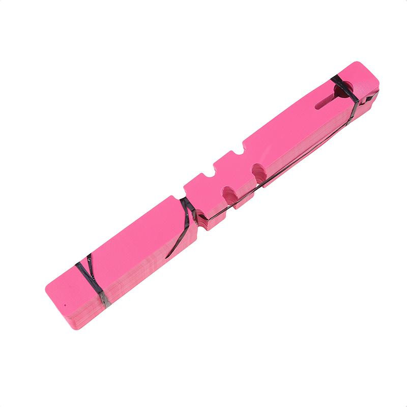 100 Stück wasserdichte Pflanzenmarkierungen, Hängeetiketten für Pflanzen, Gartenblumenetiketten, Schleifen-Pflanzetiketten, Werkzeuge für Gartentöpfe, Gartenbau-Tallies