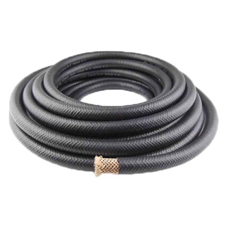 Déyù High-Pressure Oil-Resistant Steel Wire Rubber Hose