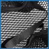 XXL Black Motorcycle Scooter Net Mesh Seat Full Cover Breathable Protector Cushion Item Replacement