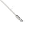 1x 150mm Screwdriver Bit Alloy Steel Long Magnetic Hand Tool
