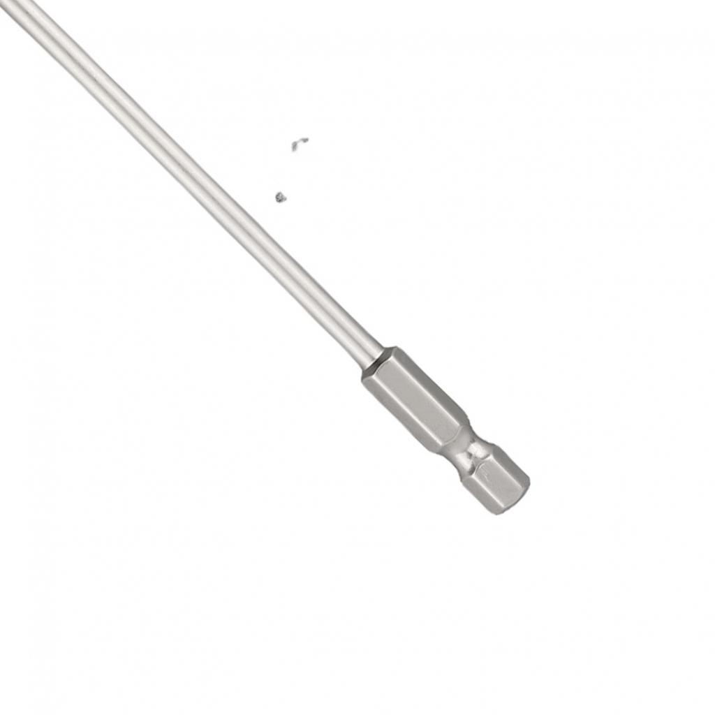 1x 150mm Screwdriver Bit Alloy Steel Long Magnetic Hand Tool