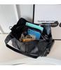 Mykonos High-End Large Capacity Fashion Tote & Crossbody Bag
