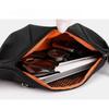 New Men's Chest Bag, Fanny Pack, Shoulder Messenger Bag.