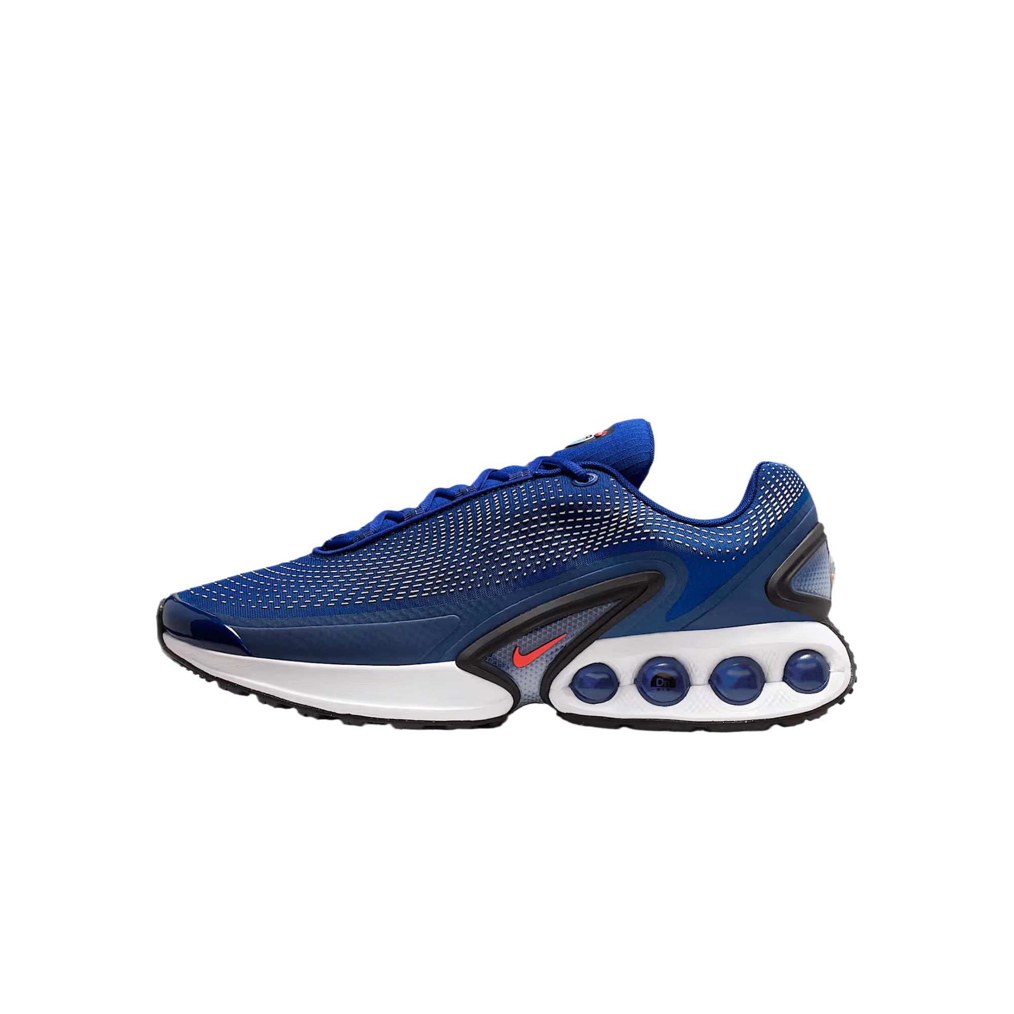Nike Air Max Dn Stilīgas Minimālistiskas
