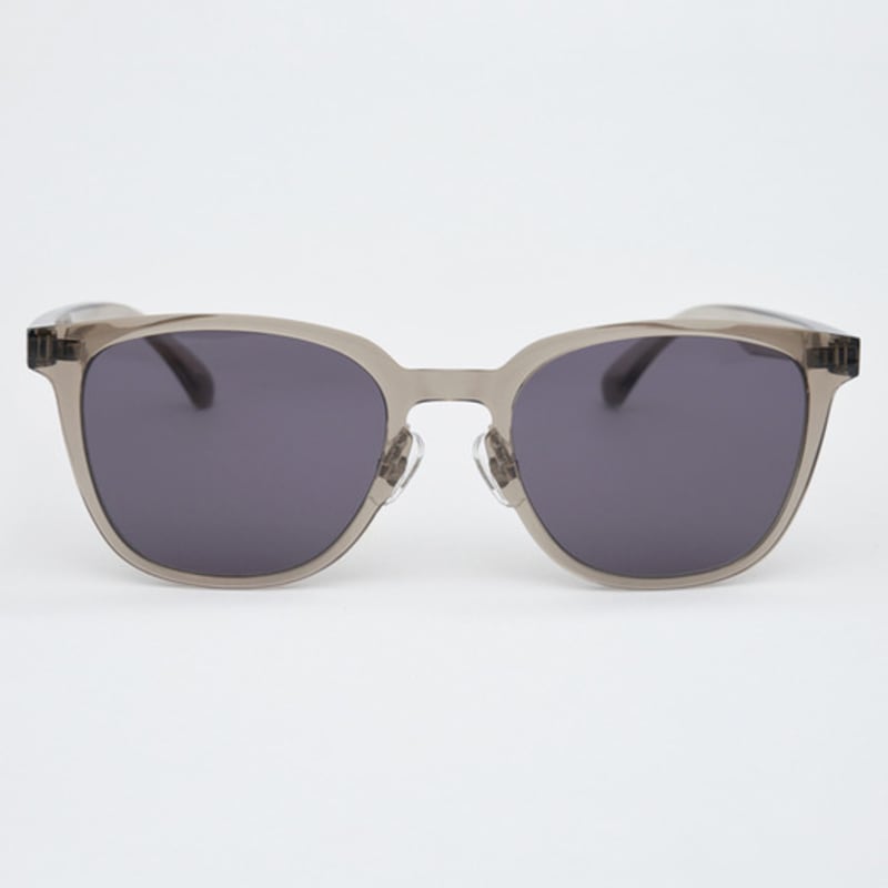 

aloeyewear AL3401 1010G Active Essential Clear Gray Sunglasses