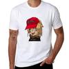 Tanya the Evil and the Visa Question TShirt Lightweight Sport Basic TShirt
