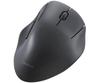 ELECOM SHELLPHA Wireless 5 Medium Quiet Multi-Touch Mouse, Buttons, Size, Antibacterial, Design, Black, M-SH20MBSKXBK