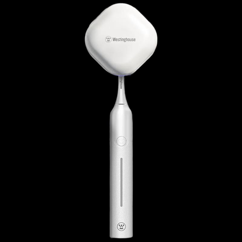 Westinghouse WT-508 Sonic Electric Toothbrush with Sterilization Box