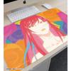 Monogatari Series Off & Monster Season Kiss Shot Acerola Orion Heart Under Blade Scene Multi Desk Mat