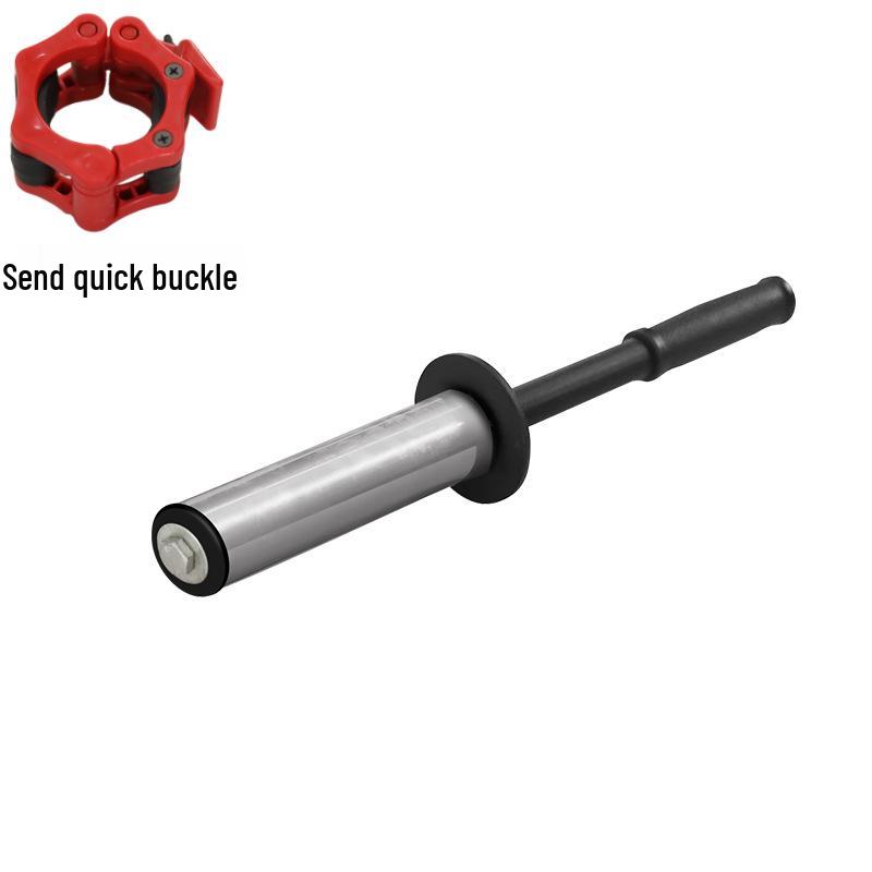Adjustable Wrist Axe: Multi-Functional Trainer for Enhanced Grip and Forearm Strength