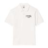 Unisex Adult Roland Garros Edition Terrycloth Tennis Polo Shirt