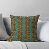 Fall Home Decor Autumn Living Room Throw Pillow Cover Sofa Boho Cushion Cover  Mandala