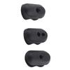 3Pcs Universal Silicone Cable Rubber Plug Electric Scooter Accessories Parts Fit for MAX G30