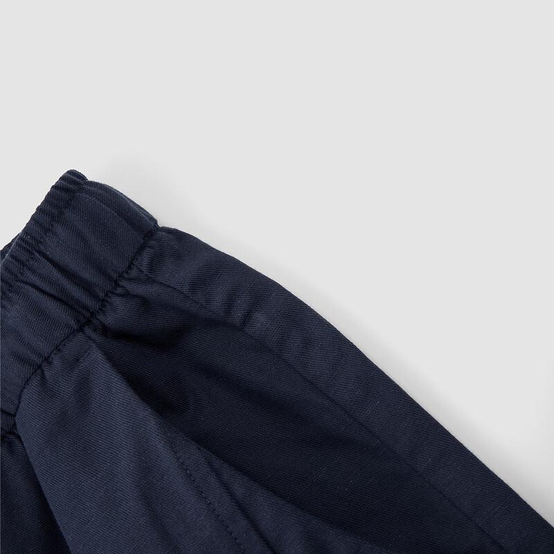 Semir Men's Casual Drawstring Shorts