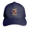 Ishgard FFXIV Baseball Cap Streetwear Anime Sun Cap Hip Hop Boy Child Womens