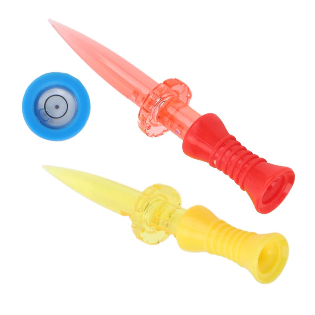 Suporte Magnético de Tee de Golfe de Plástico com Altura Ajustável e Nível para Tapete de Prática de Driving Range