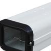 CCTV-Kameragehäuse, Aluminiumlegierung, Praktisch, Outdoor-Box Staubschutzhülle Gehäuse Ersatz Hoch