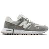 Ronnie Fieg X New Balance RC 1300 10th Anniversary - Elephant Skin Unisex Sneakers Brown MS1300K1
