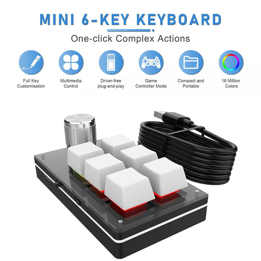 K96 Wireless 2.4G Gaming Mechanical Keyboard 100 Key Hotswap Bluetooth-compatible 5.0 Keyboard Double ISSI Silencing for Laptop