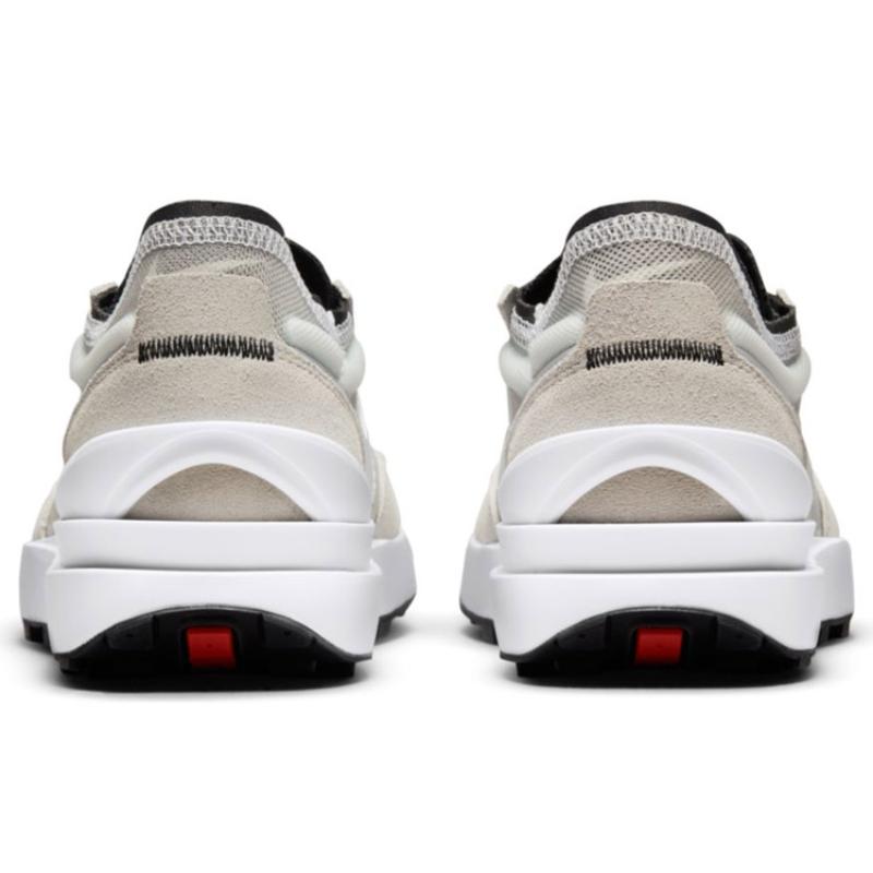 Nike Waffle One Cool Grey Women's Sneakers DC2533-102