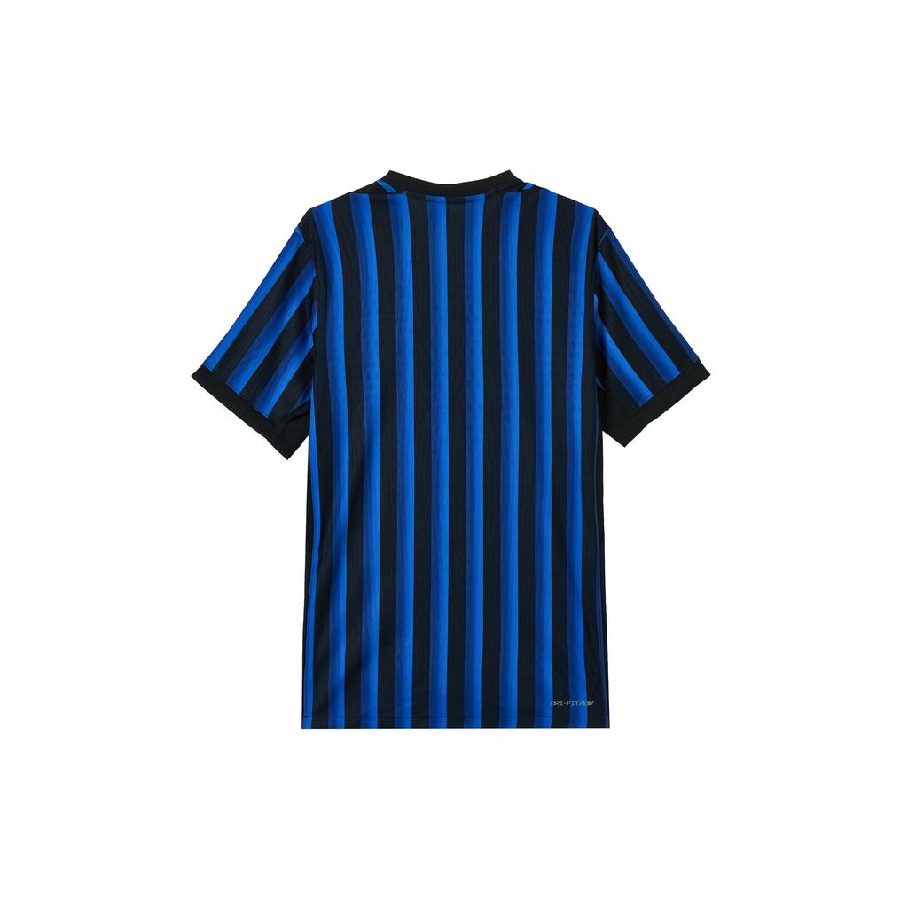 Nike Inter Mailand 2025/26 Spiel Heim Herren Nike Dri FIT Adv Fußball Authentisches Trikot HJ4545-439