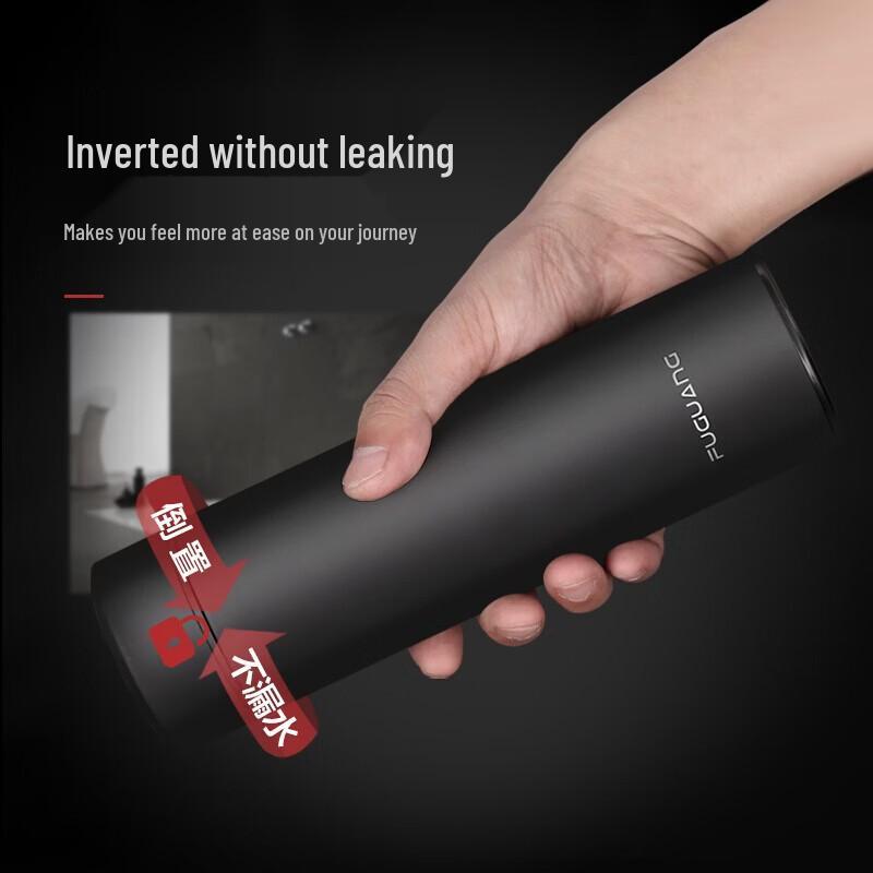 Fuguang 304 Stainless Steel Insulated Travel Mug