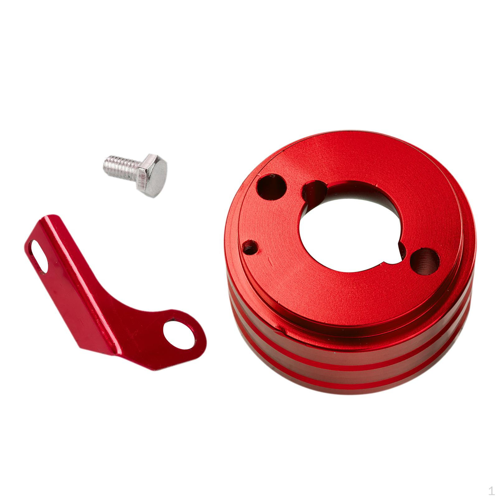 

Адаптер воздушного фильтра очиститель стека Go Kart Мини Мотоцикл Аксессуар Запасной