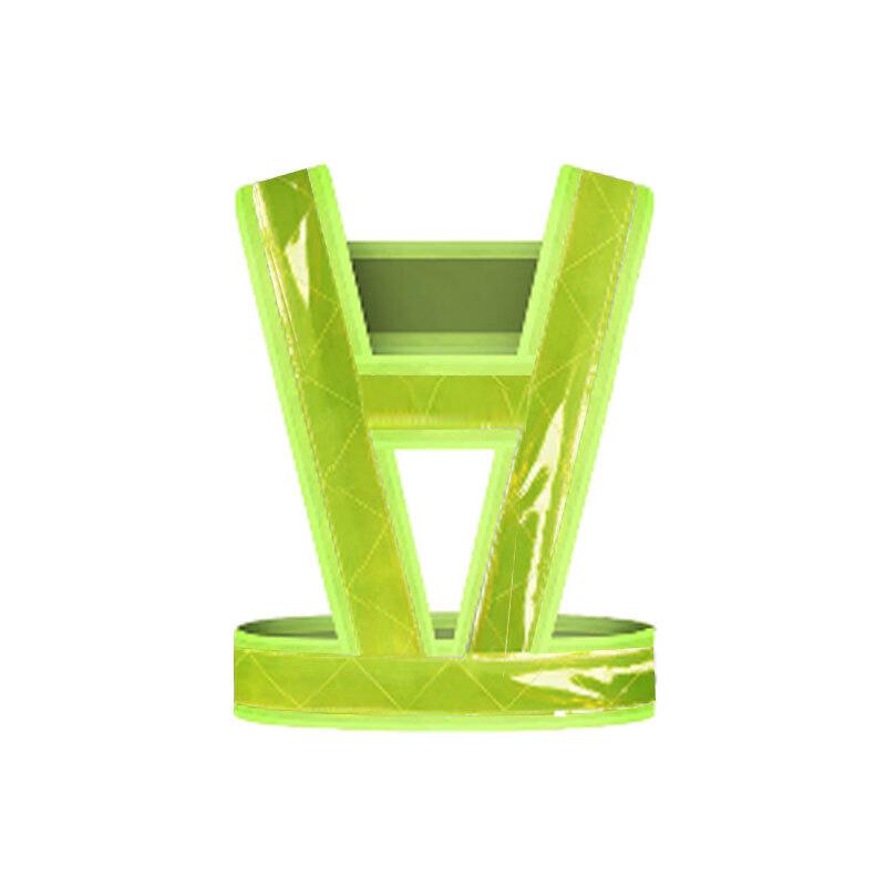 

OLOMM Reflective Safety Vest