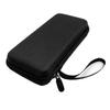 EVA Hard Graphing Calculator Case Shockproof Hard Carrying Case Anti Scratch Hard Shell Case for Texas Instruments TI-84 Plus CE