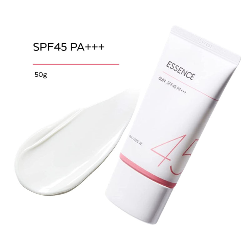 MISSHA All-Around Safe Block Essence Sun SPF45 PA+++ 50ml AUTHENTIC STORE