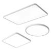 Oeny Stepless Dimming Square LED Ceiling Light
