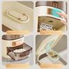 Anti-Insect Rice Storage Boxes Moisture-Proof Flour Storage Bucket Sealed Bucket  Office