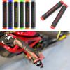 Clutches Lever Cover Handle Grip Cover Protector Rubber Bar Brake Handle Motorcycle Handlebar Grip