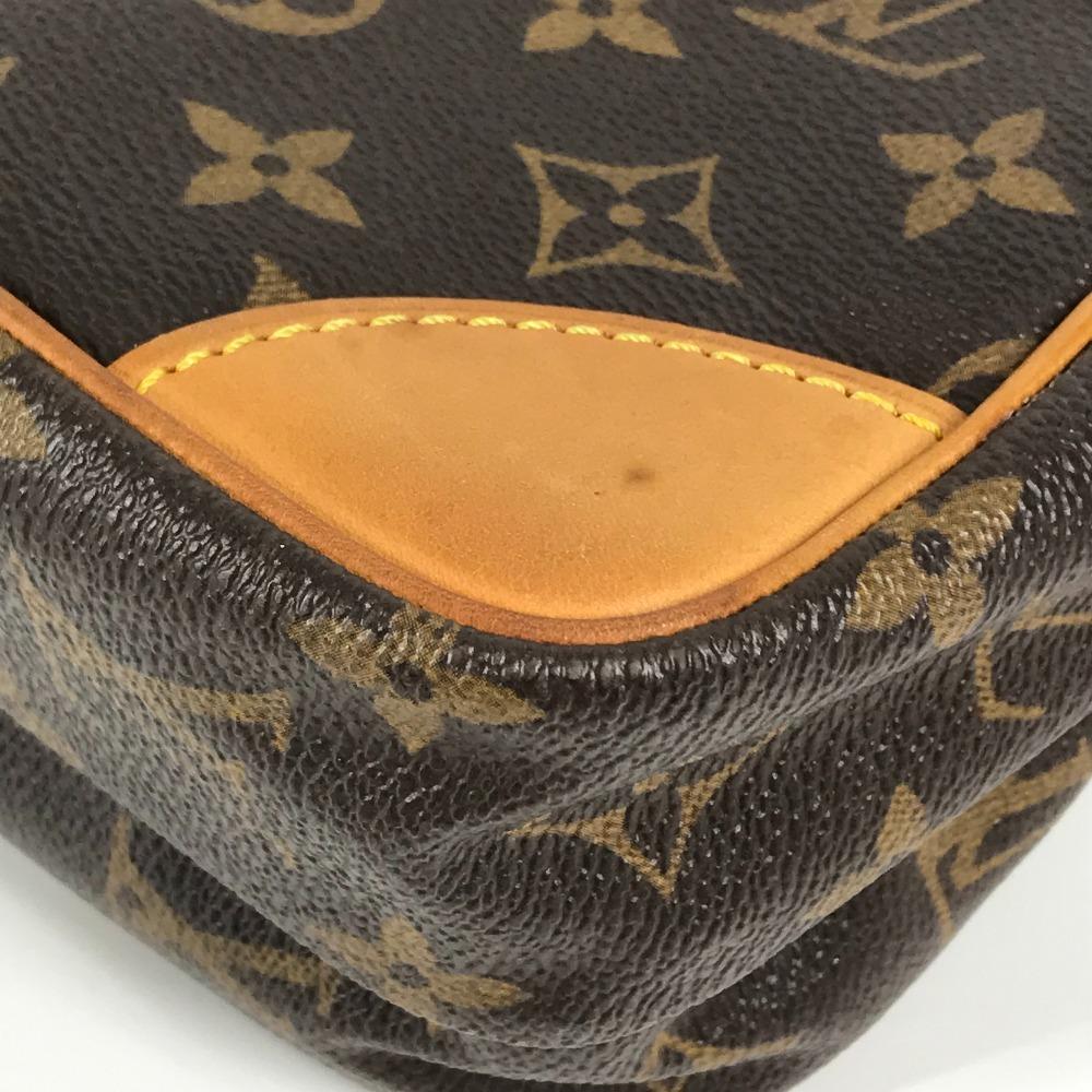 Louis Vuitton M45236  Monogram Amazon Bag Crossbody Pochette Shoulder Bag