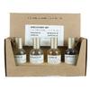 Upptäckningsset Emper 30ML Stallion 53, The Black 92, Ilang 62, Captcha 36