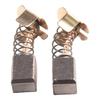 Carbon Brush Holder Set Parts Carbon + Copper Equipement