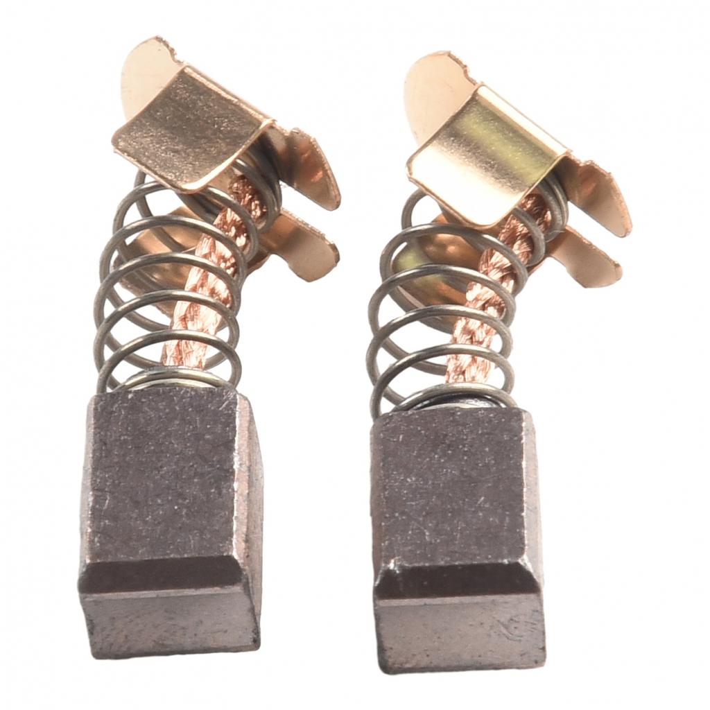 Carbon Brush Holder Set Parts Carbon + Copper Equipement