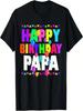 B-Day Party T-Shirt,Comfortable Cotton T-Shirt
