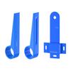 High Performances Bike Brake Calipers Pistons Pusher With Ergonomic Handle Road Bike Calipers Resets Maintenance Repair Tool