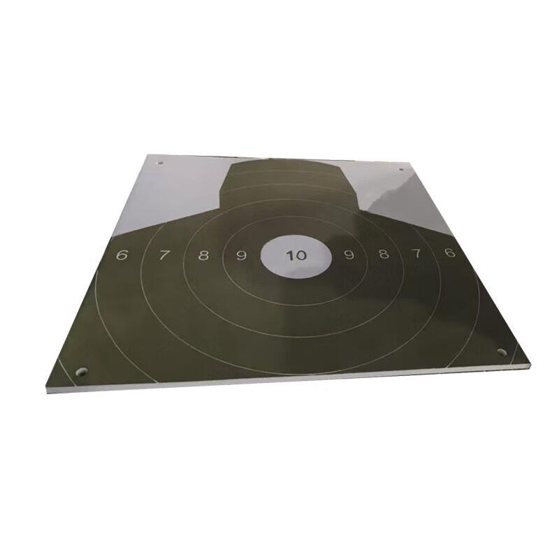 50x50x1cm EVA Archery Target Board