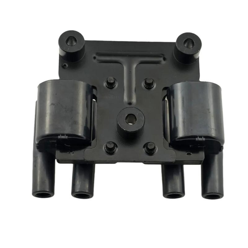 4-In-1 Ignition Coil For DAEWOO NUBIRA J100 J150 J200 1.6L CHEVROLET LACETTI 1.4 16V 2005-2013 Car Engine Parts 96453420